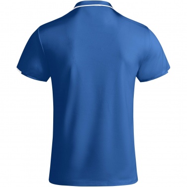 Logotrade business gift image of: Tamil short sleeve men's sports polo